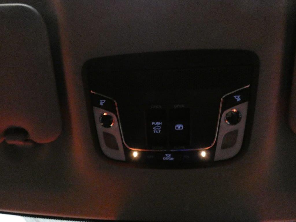 HR-V 1.5 VTEC 130CV Executive CVT 14